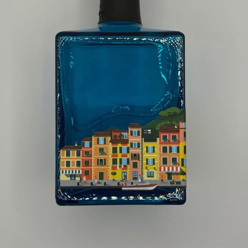 New kid in town — now available at Alma d'Uva