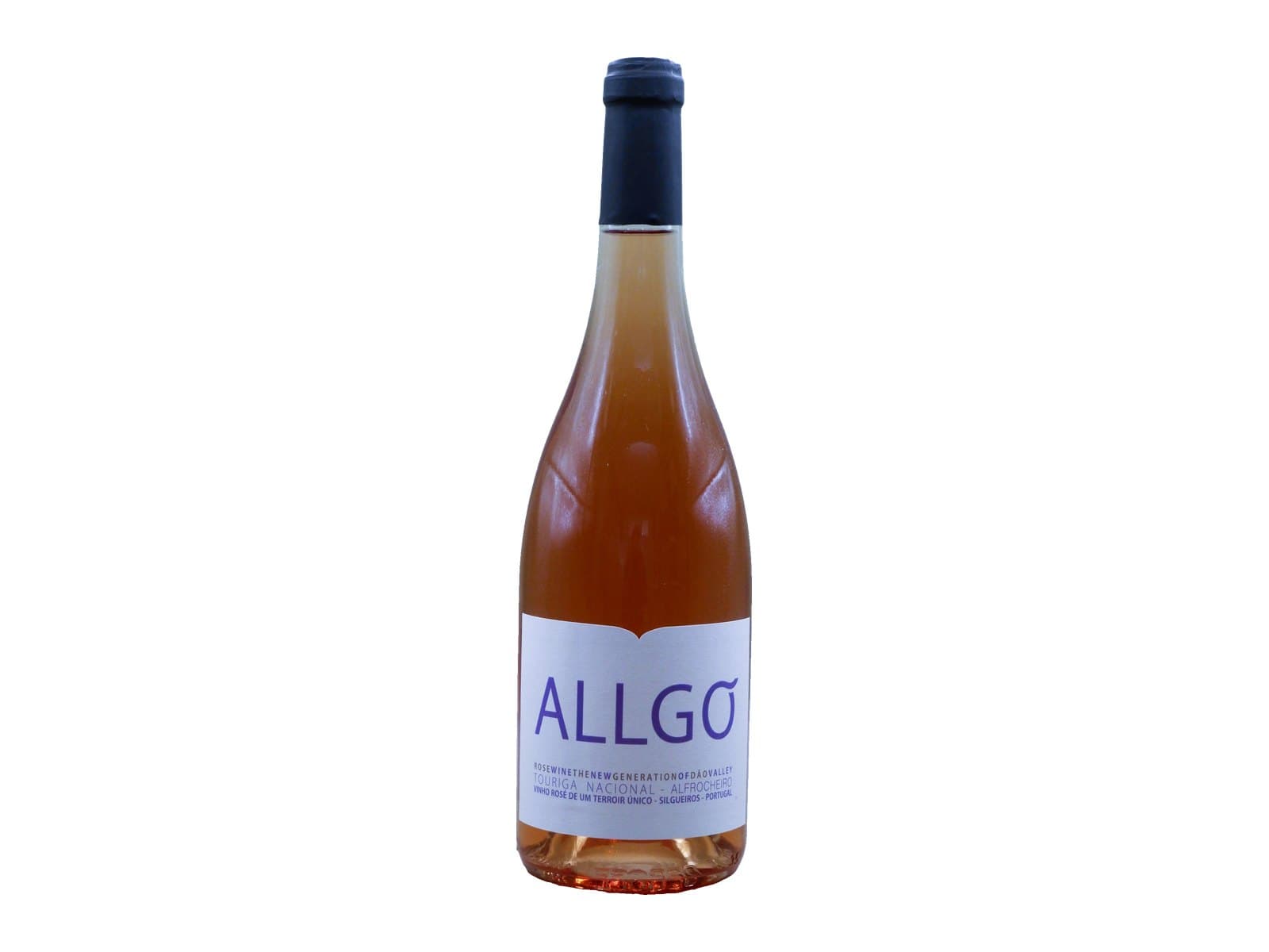 Allgo Rosé