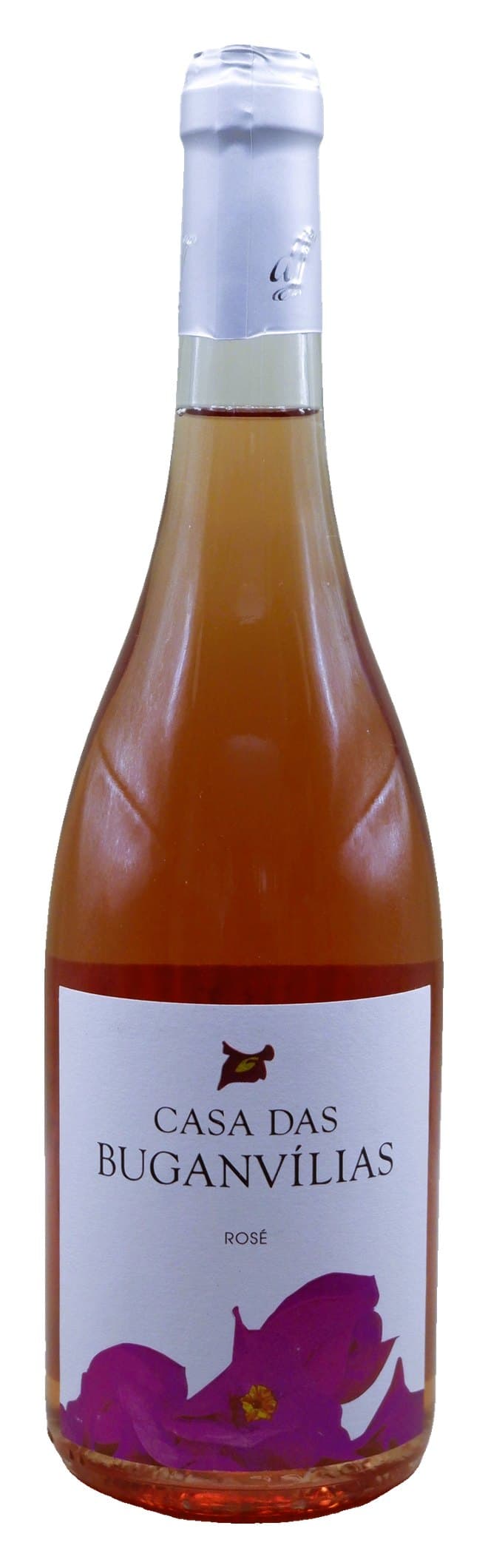 Casa das Buganvílias Rosé