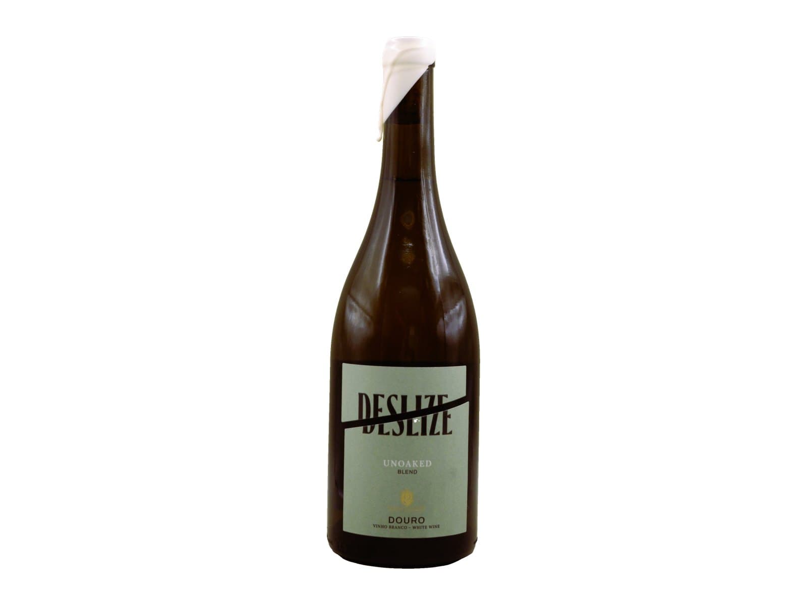 Deslize Colheita Unoaked Branco