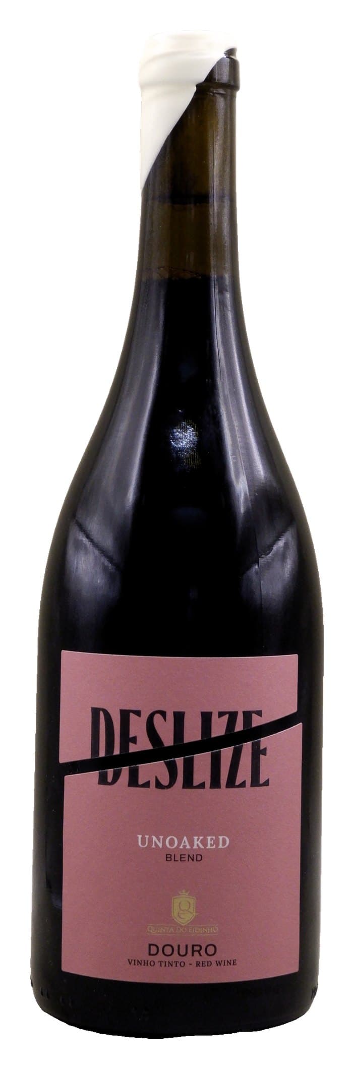 Deslize Colheita Unoaked Tinto