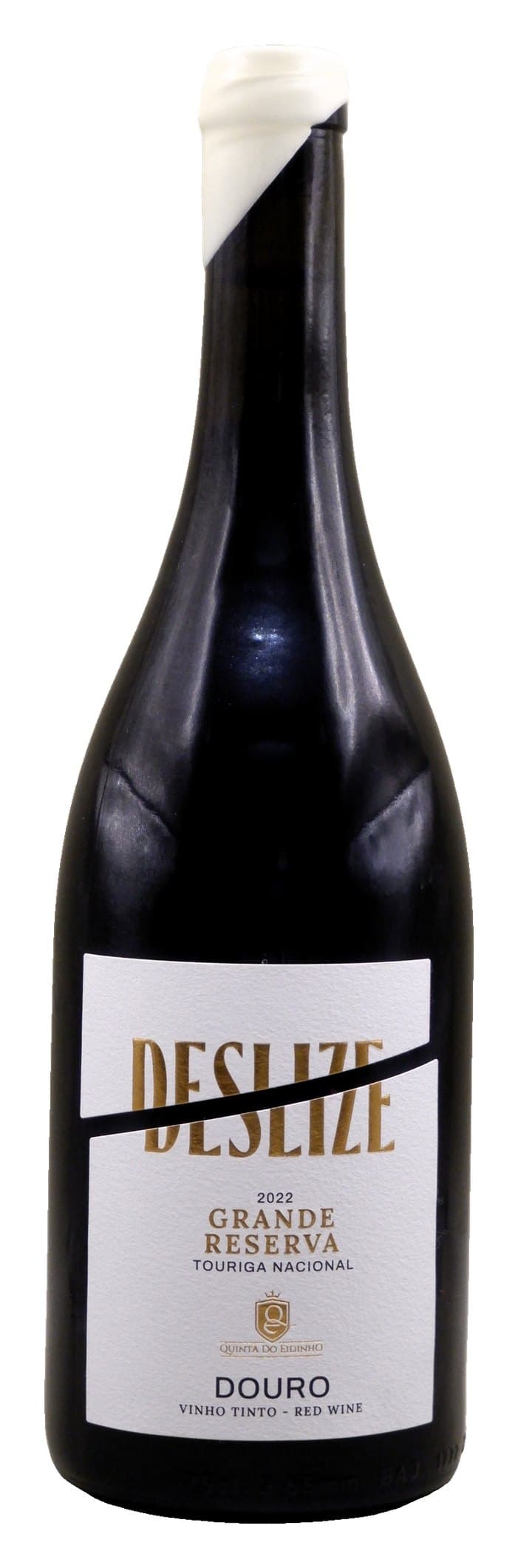 Deslize Grande Reserva Tinto