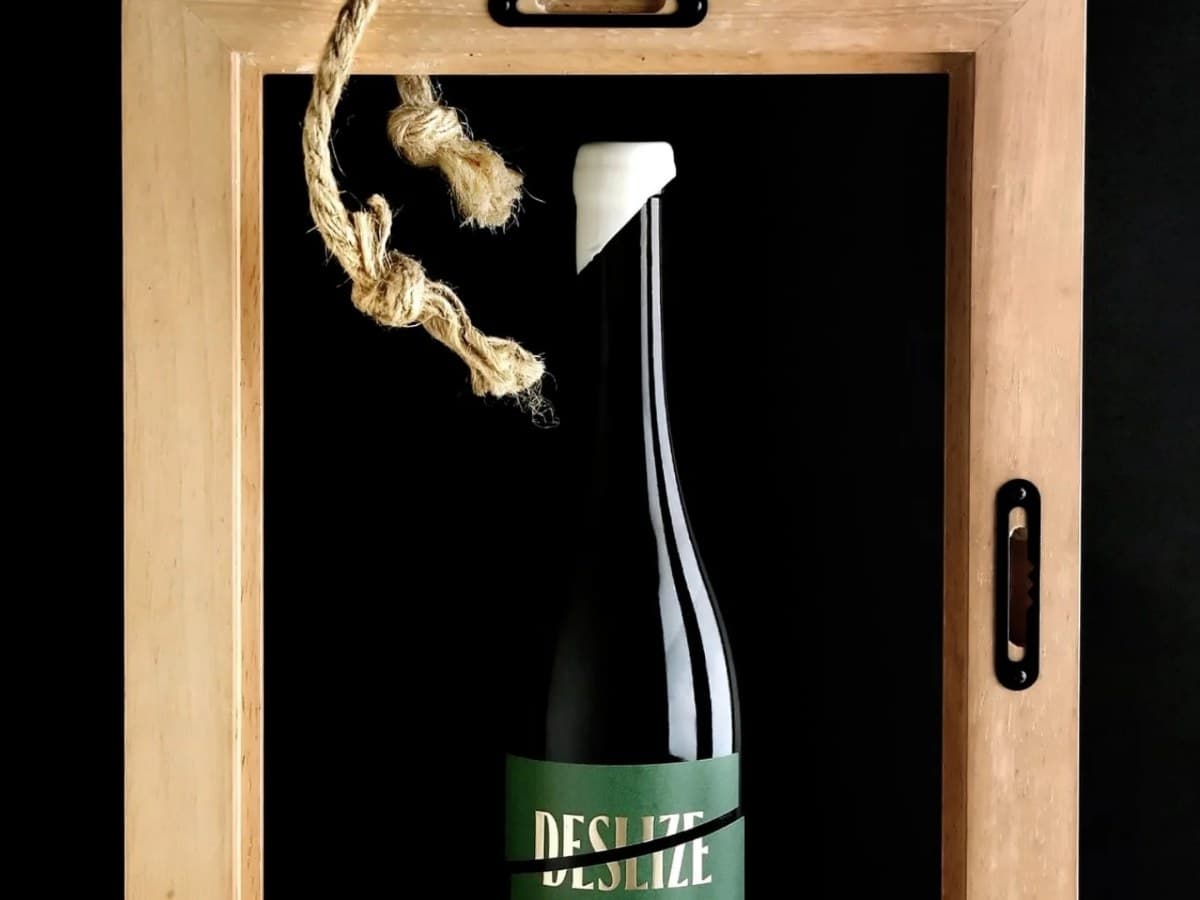 Deslize Reserva Blend White