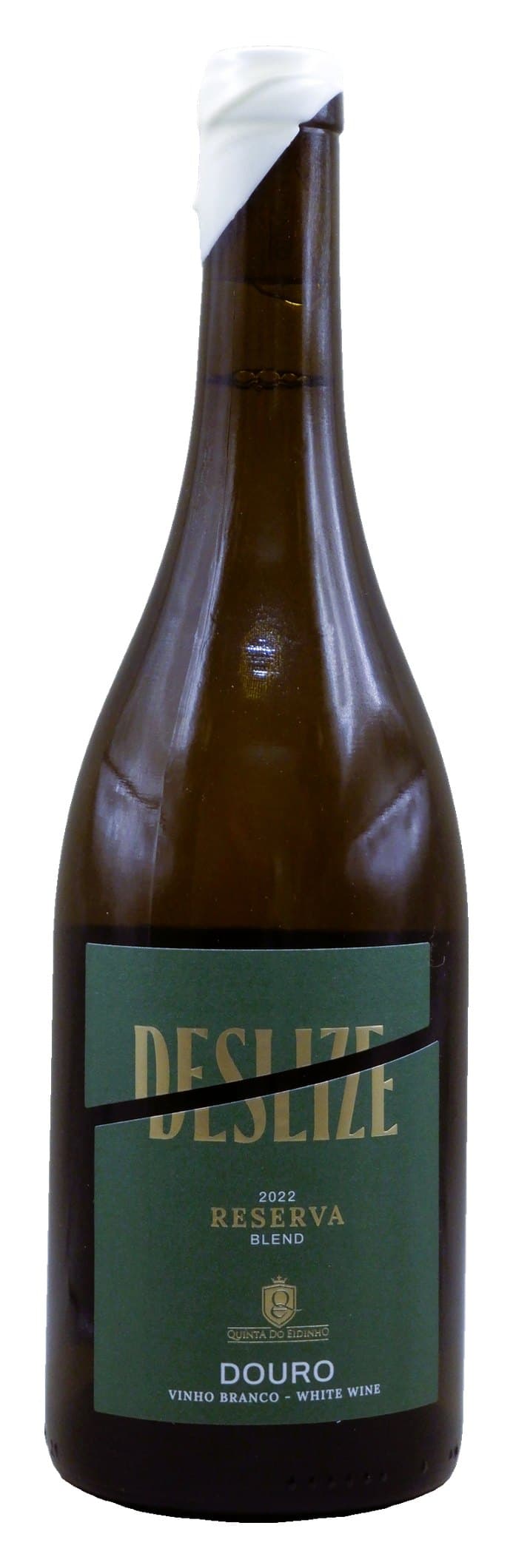 Deslize Reserva Branco