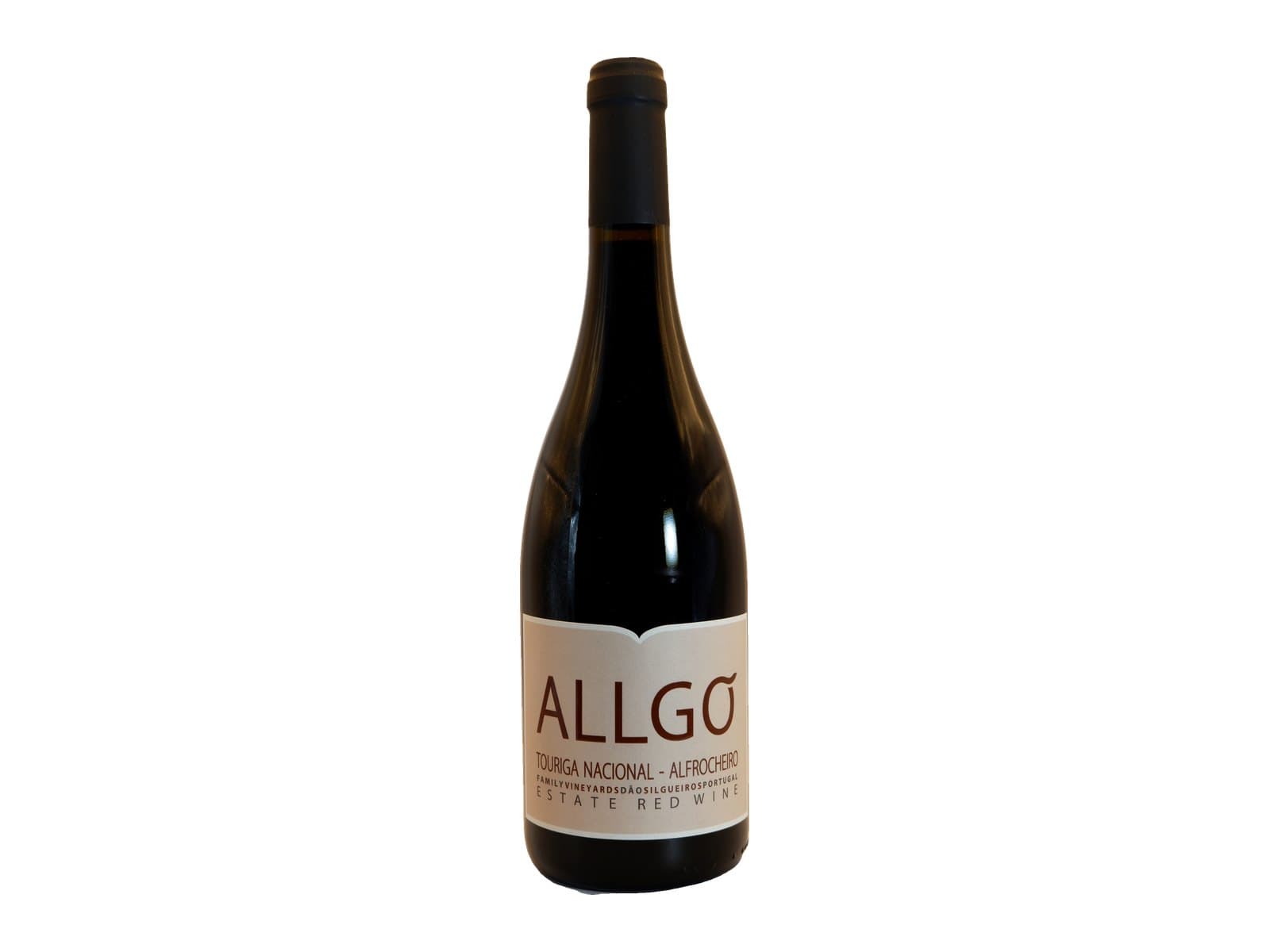 Allgo Tinto Parcelas