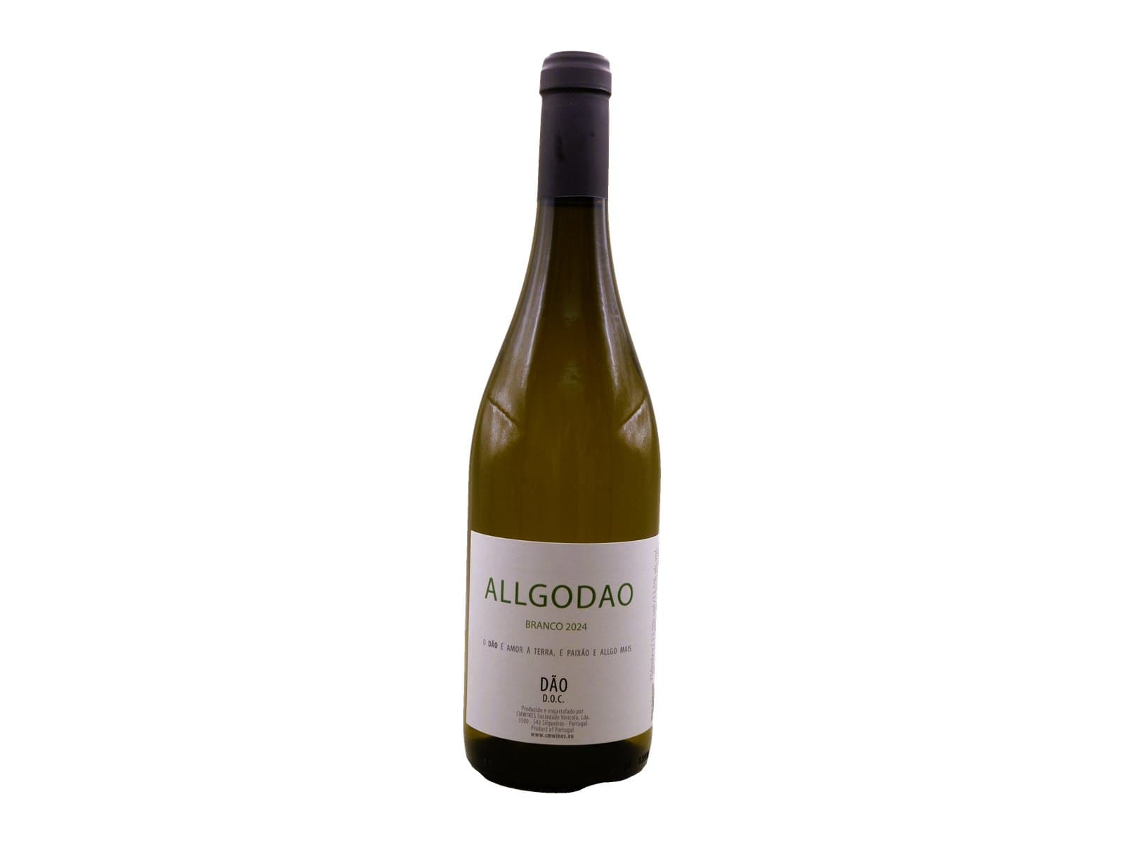 Allgodao Reserva Branco