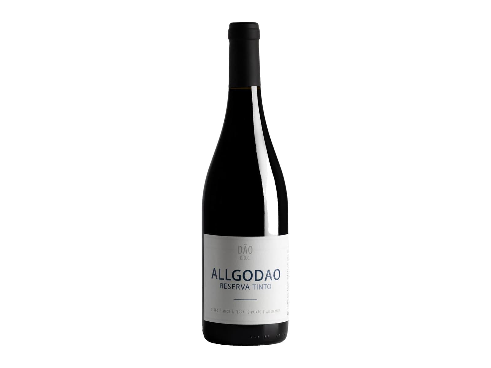 Allgodao Reserva Tinto