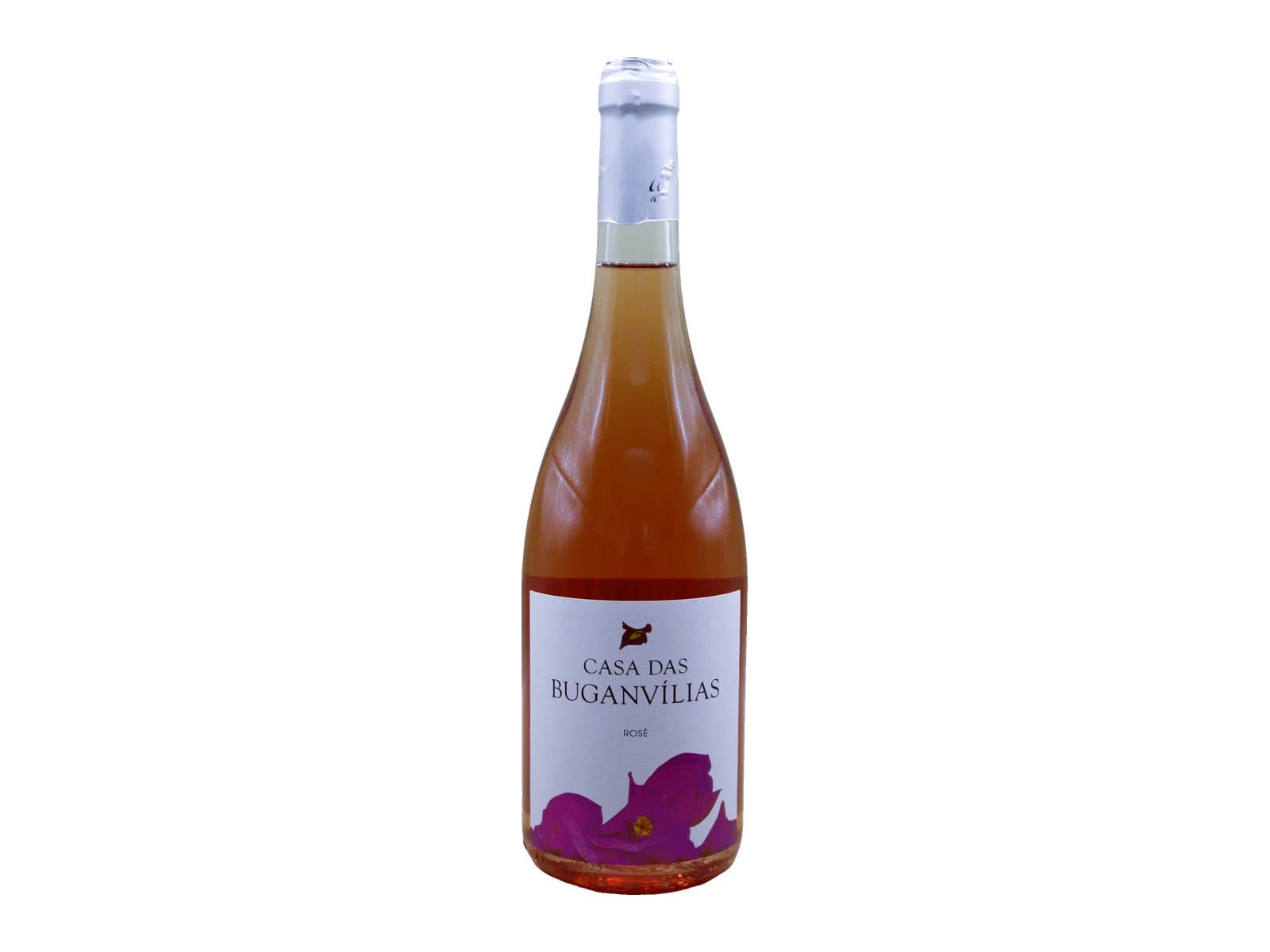 Casa das Buganvílias Rosé