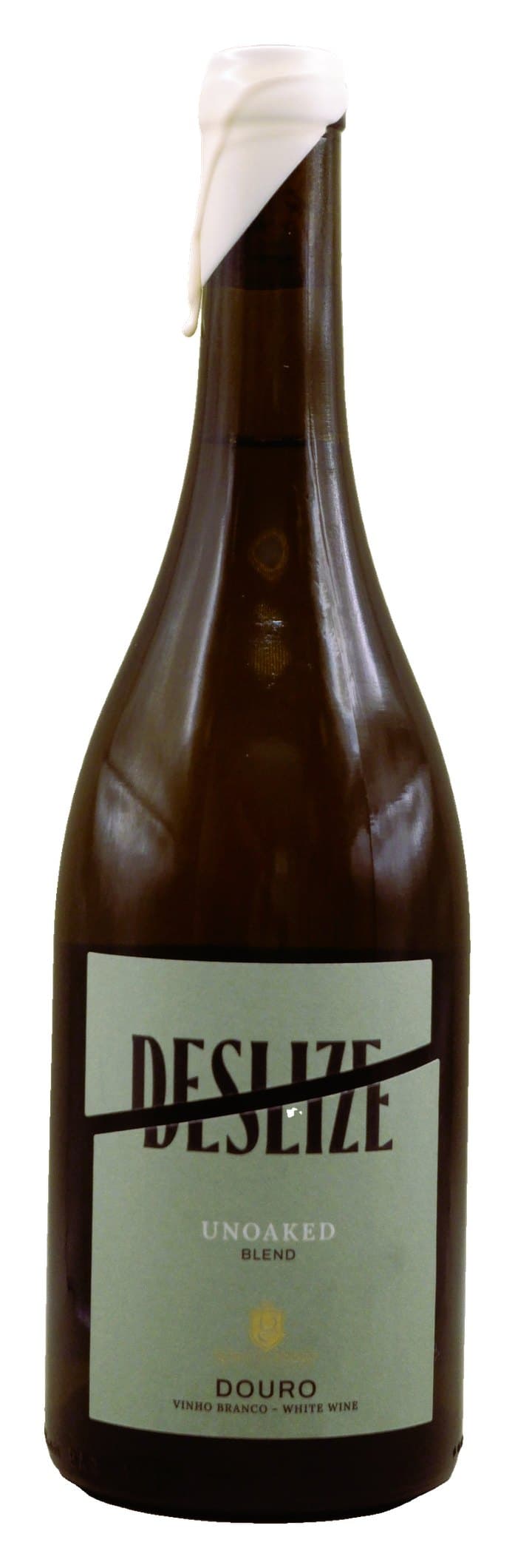 Deslize Colheita Unoaked Branco