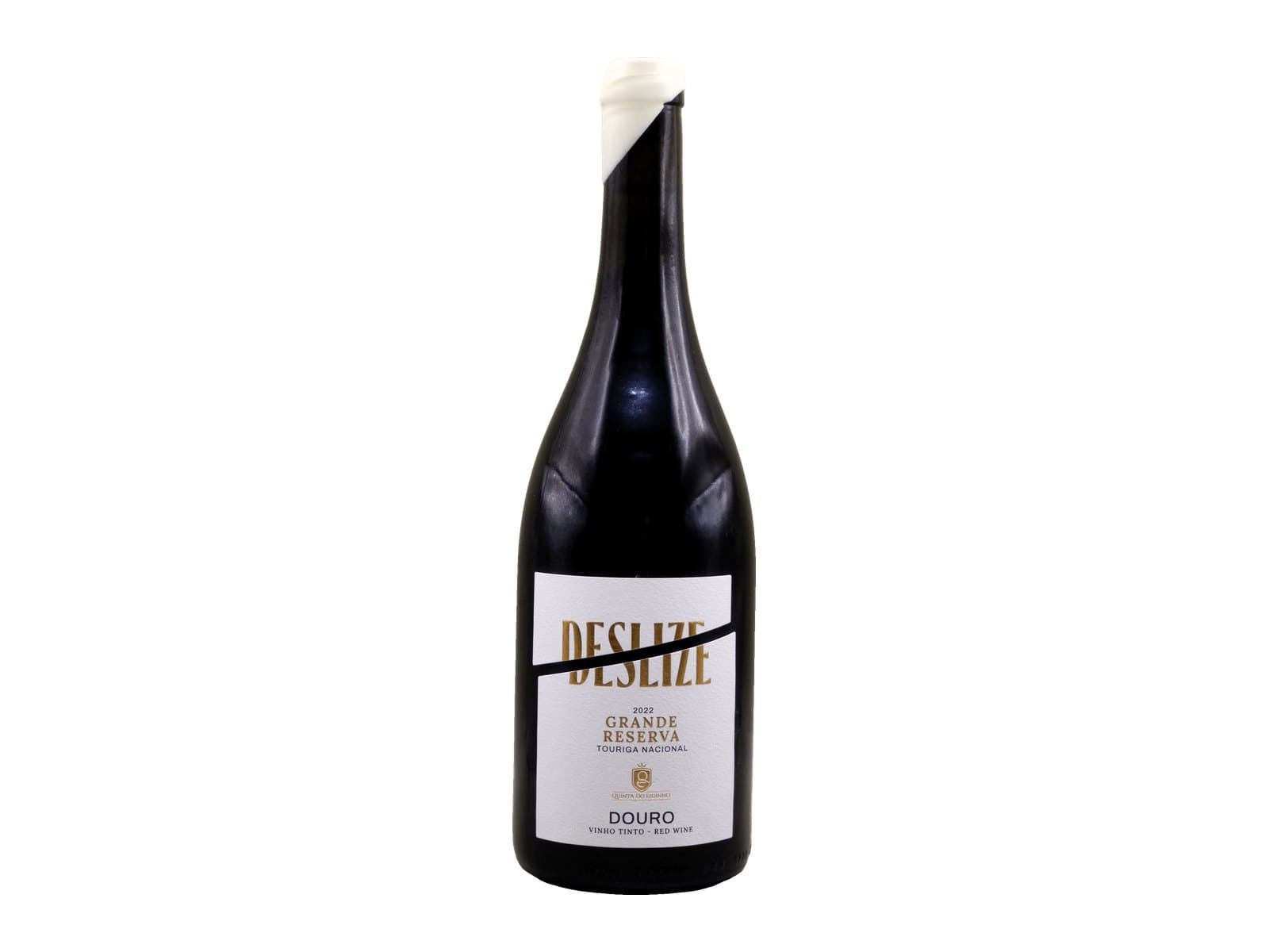Deslize Grande Reserva Tinto