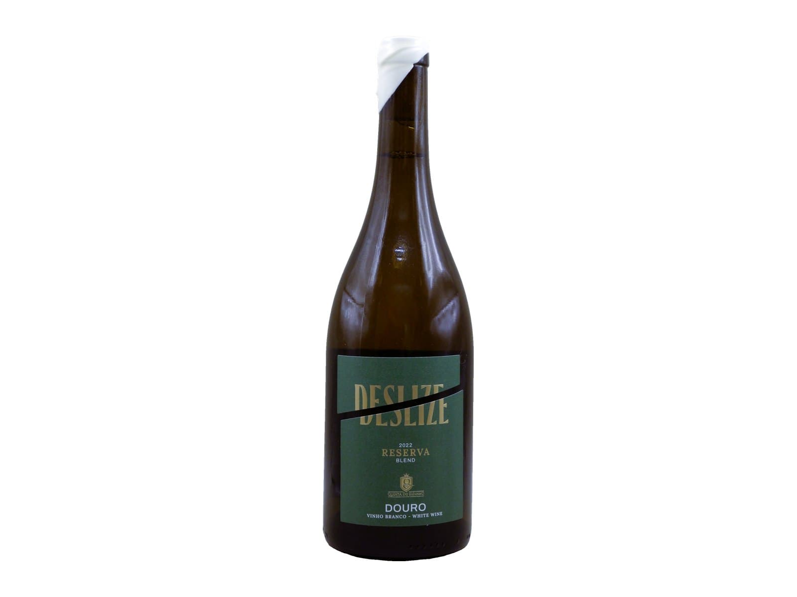 Deslize Reserva Branco