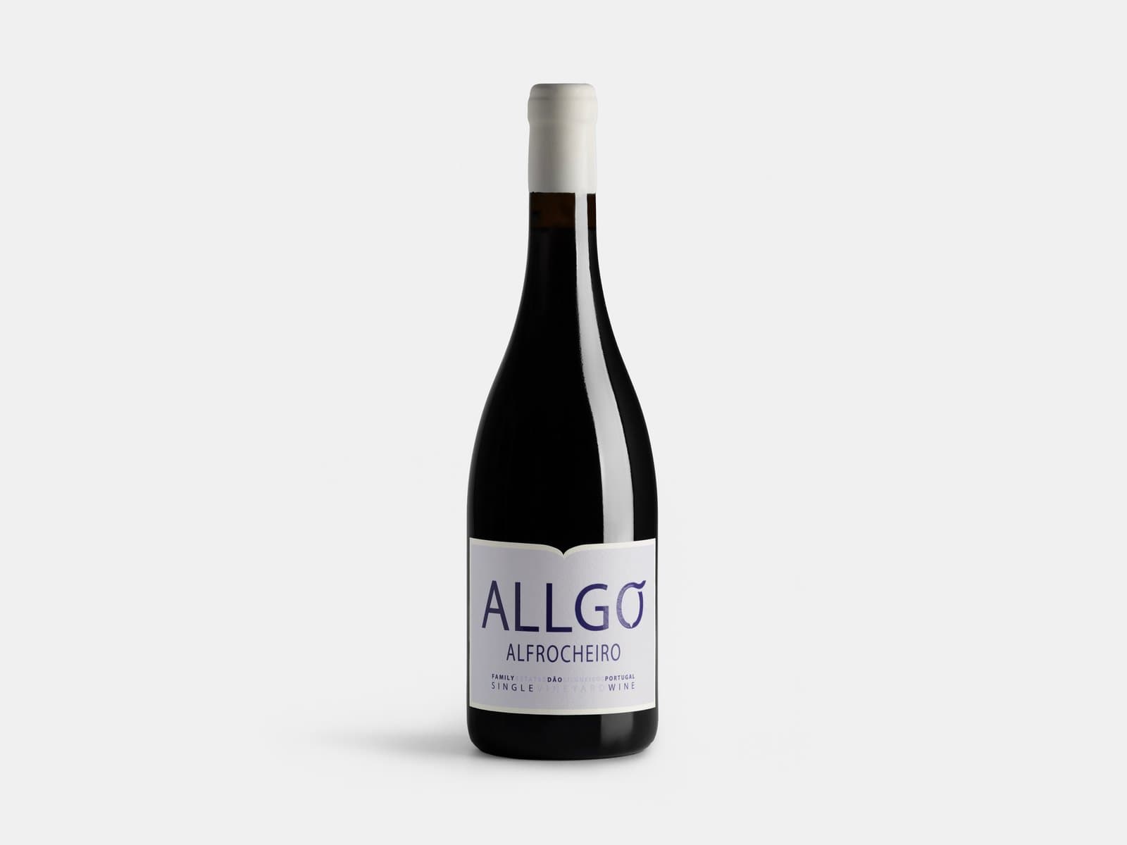 Allgo Alfrocheiro