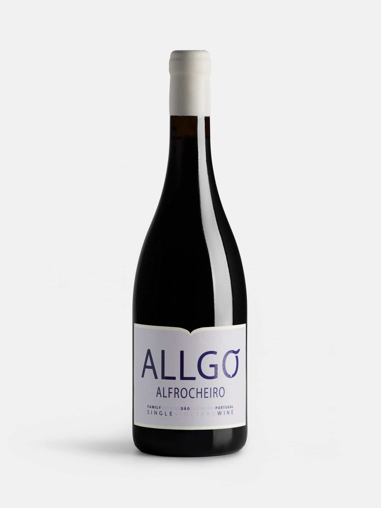 Allgo Alfrocheiro