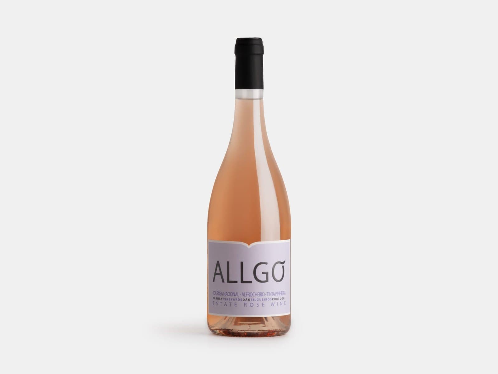Allgo Rosé