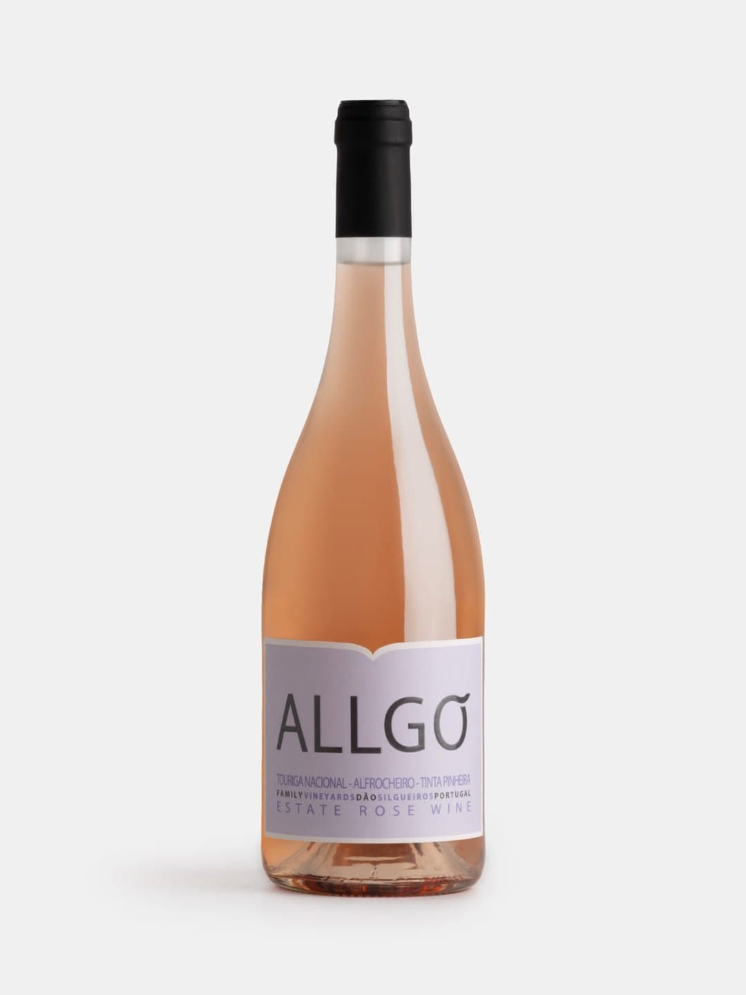 Allgo Rosé