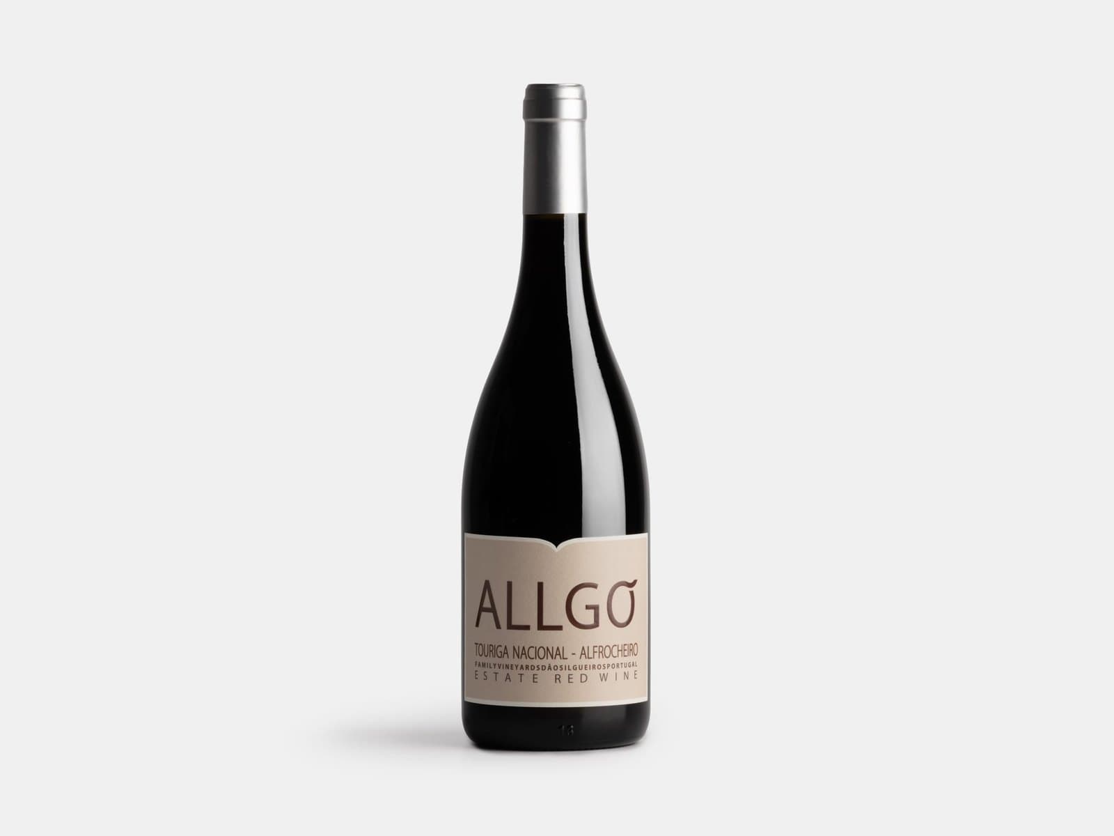 Allgo Tinto Parcelas