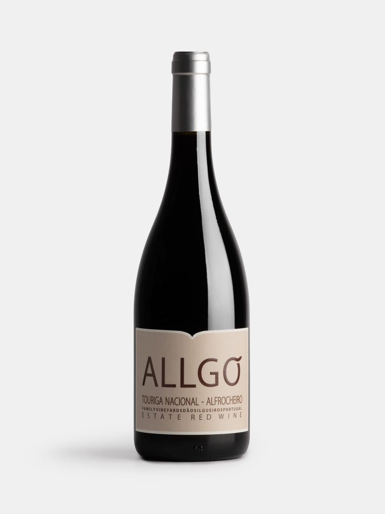 Allgo Tinto Parcelas