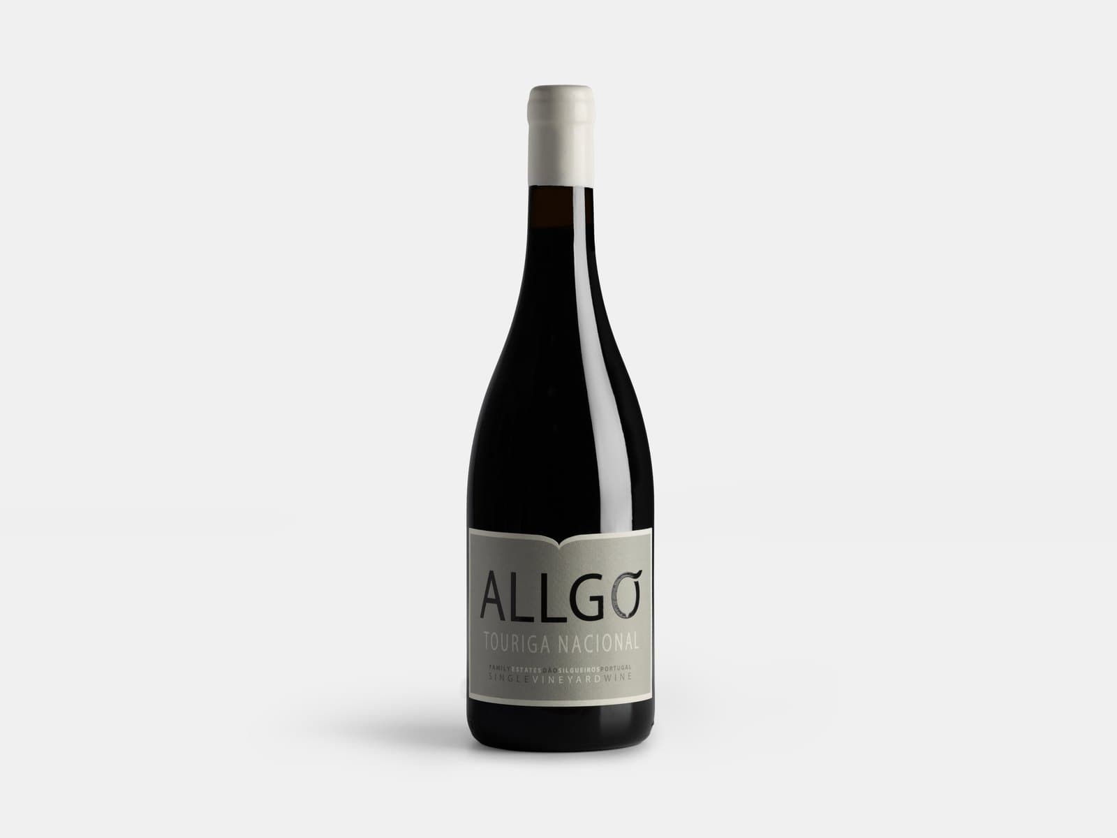 Allgo Touriga Nacional