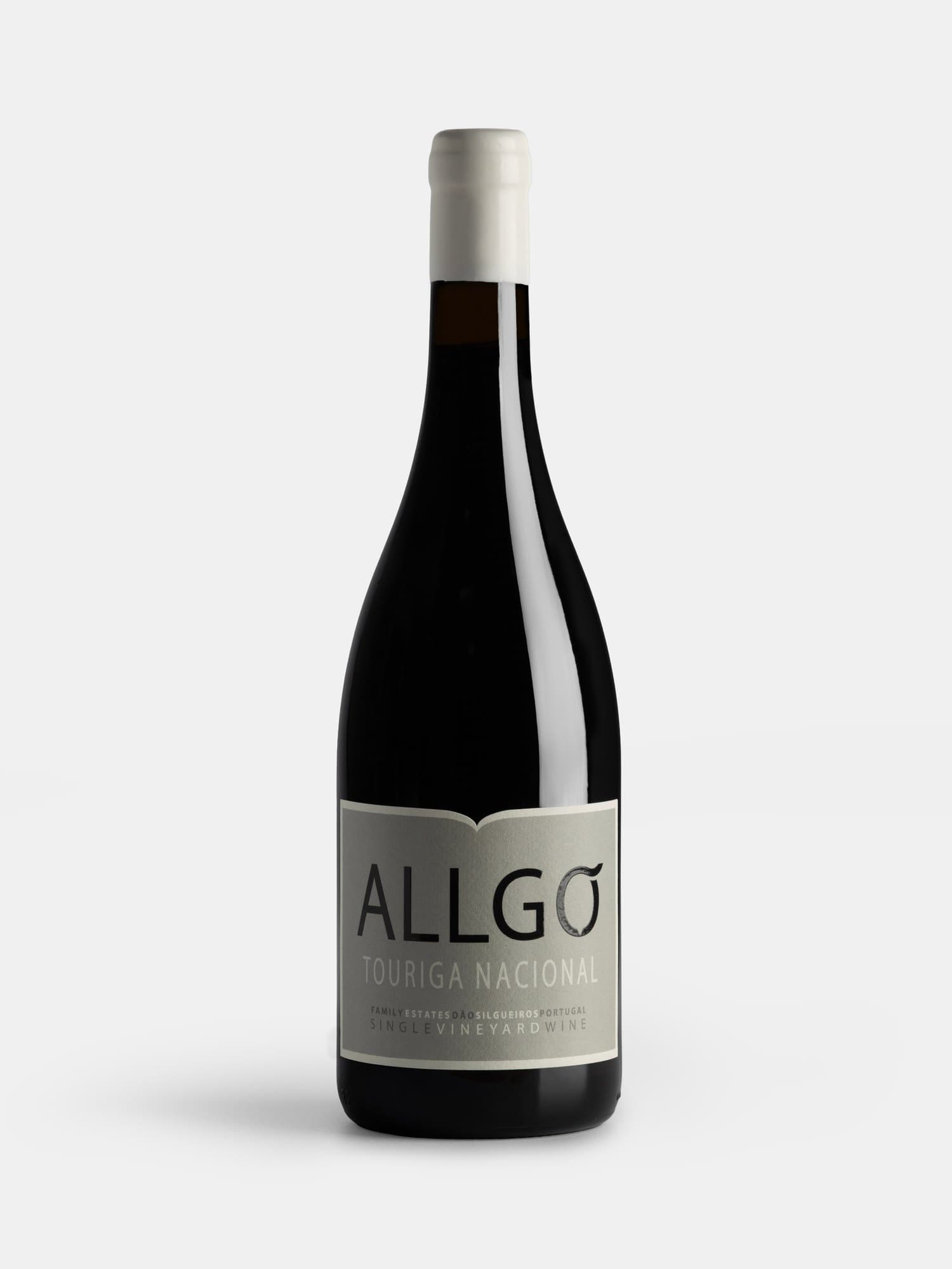Allgo Touriga Nacional