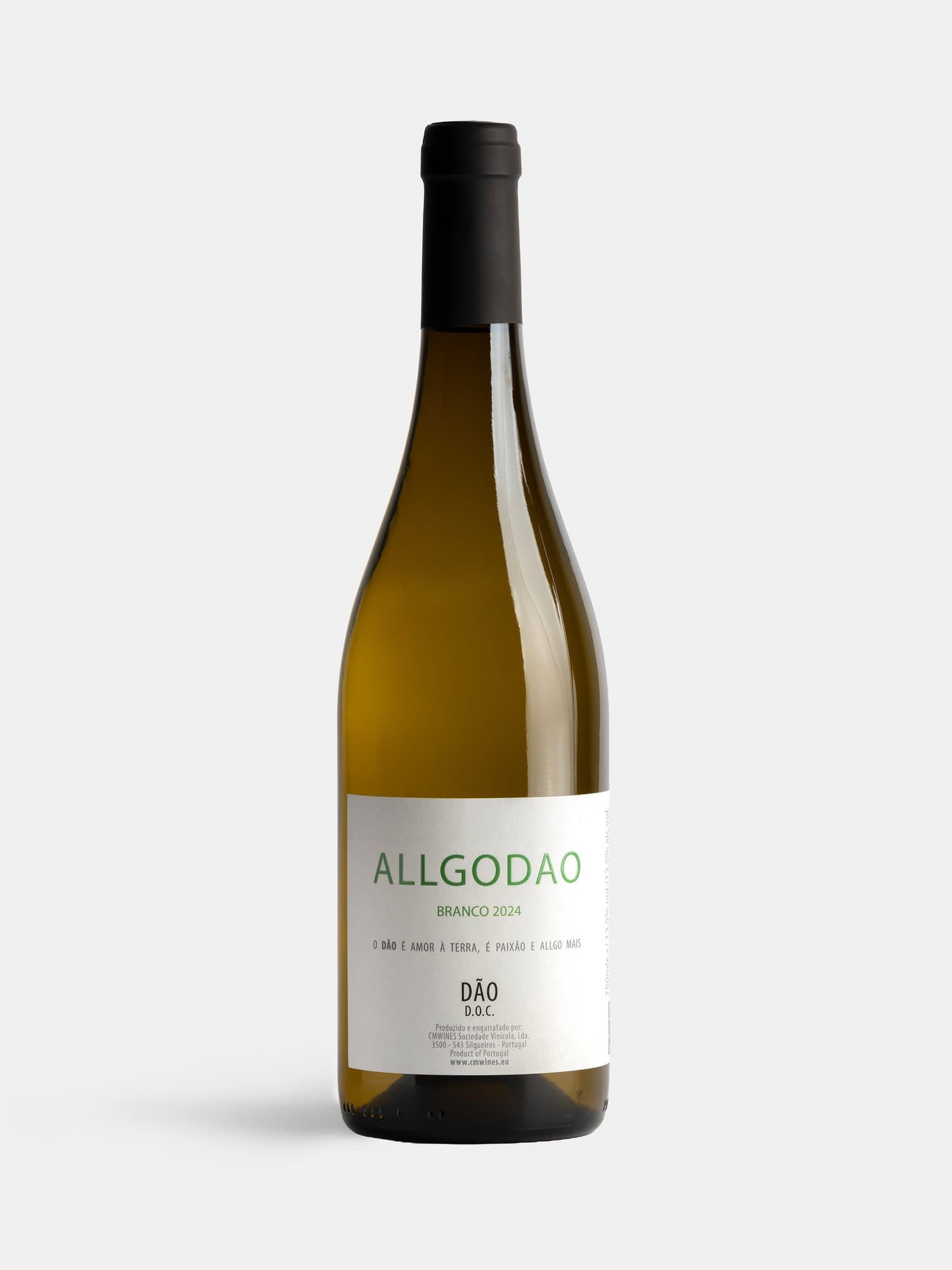 Allgodao Reserva Branco