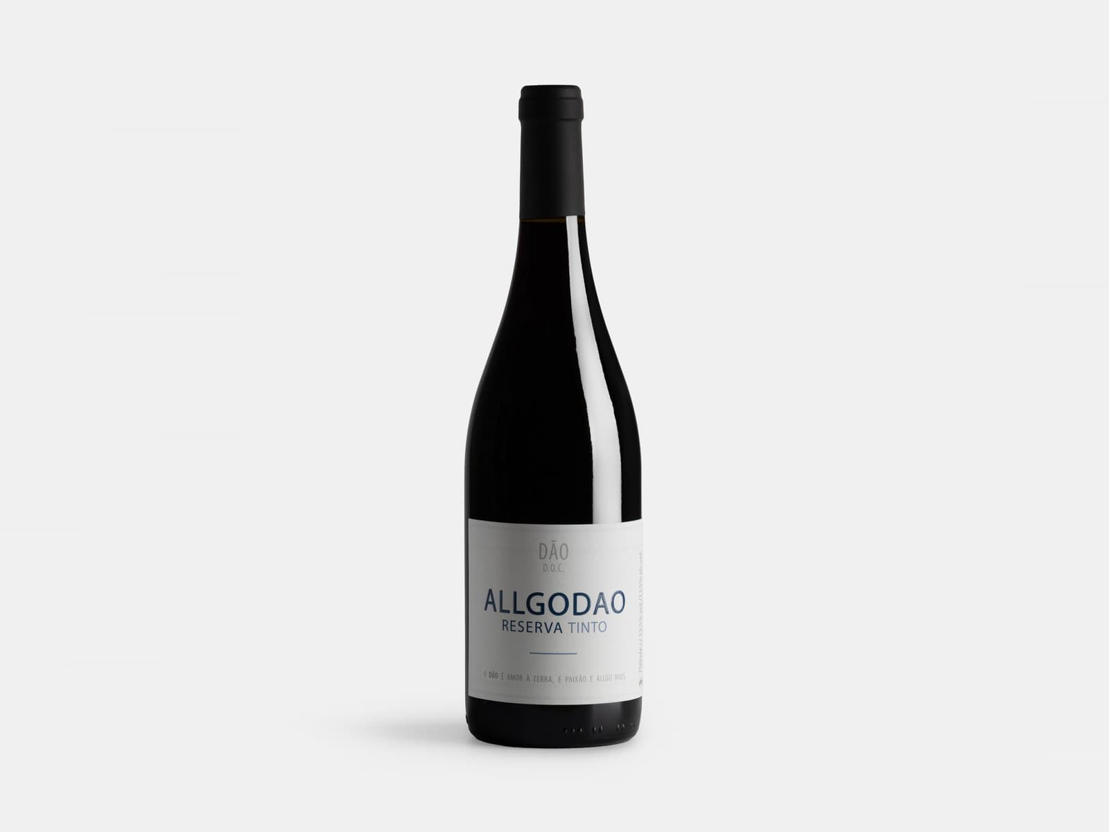 Allgodao Reserva Tinto