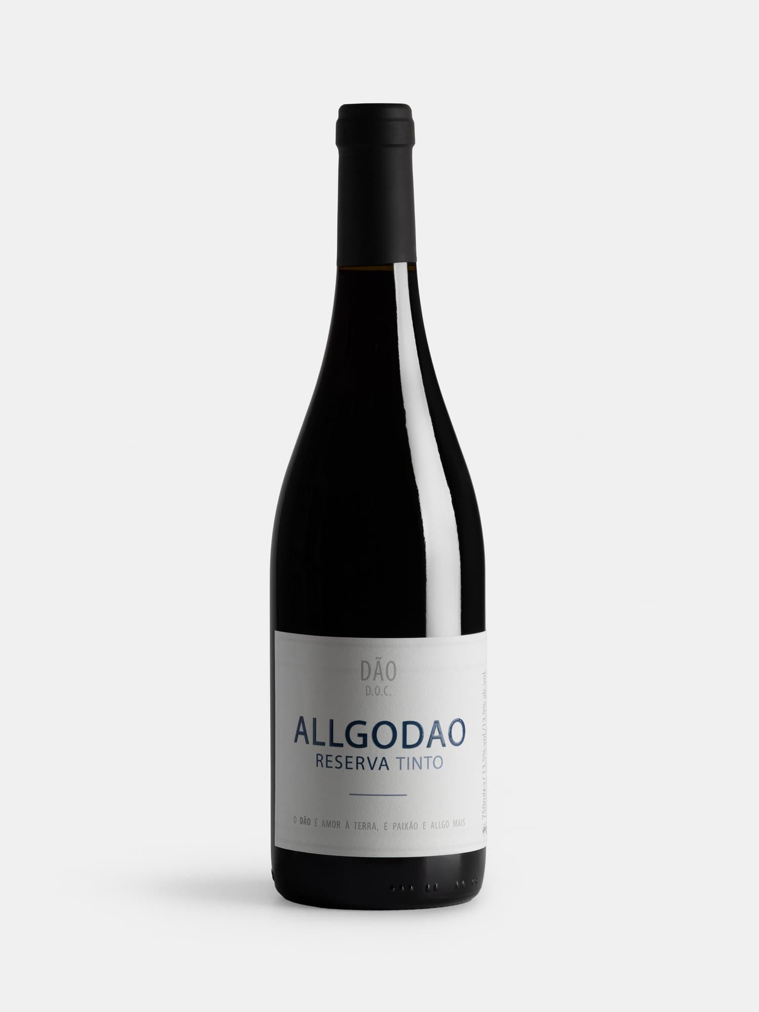 Allgodao Reserva Red